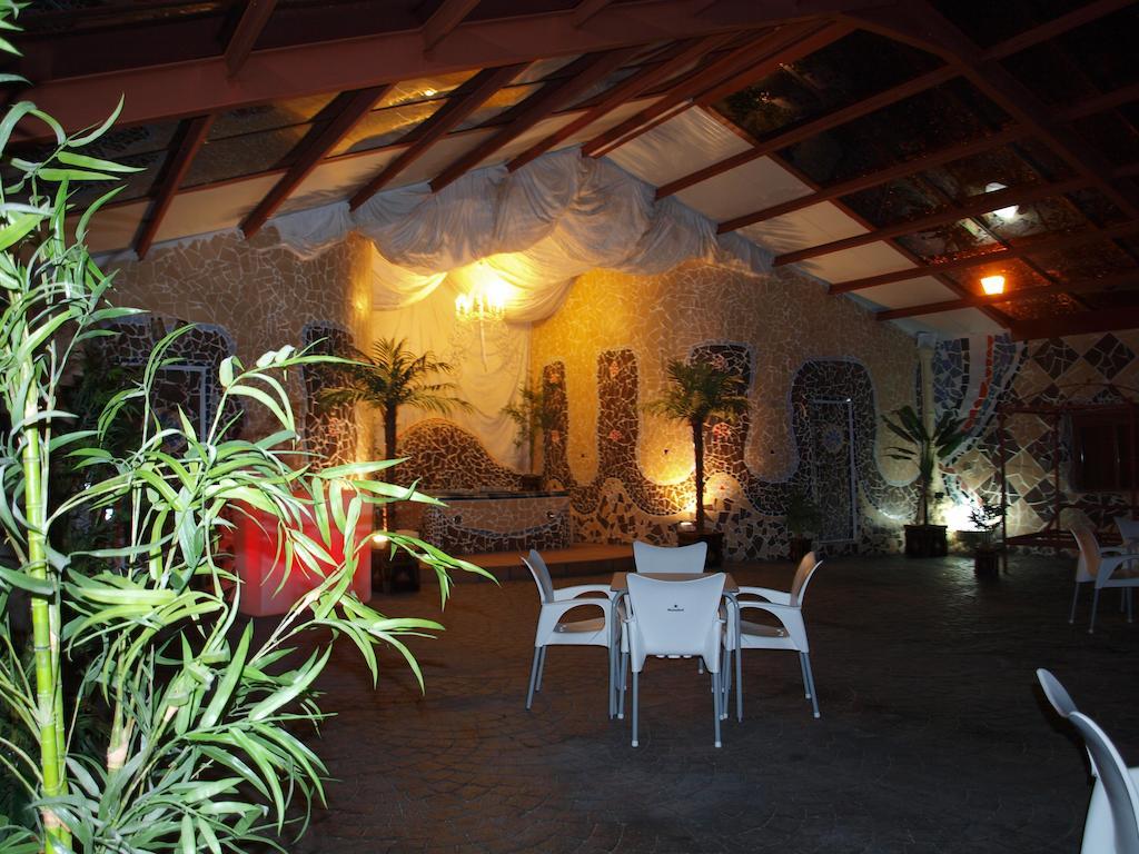Posada Del Indiano Cidones Bilik gambar